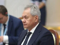 Сергей Шойгу экстренно усиливает защиту России в условиях давления НАТО sergej shojgu ekstrenno usilivaet zashhitu rossii v usloviyah davleniya nato-lavi-su-0