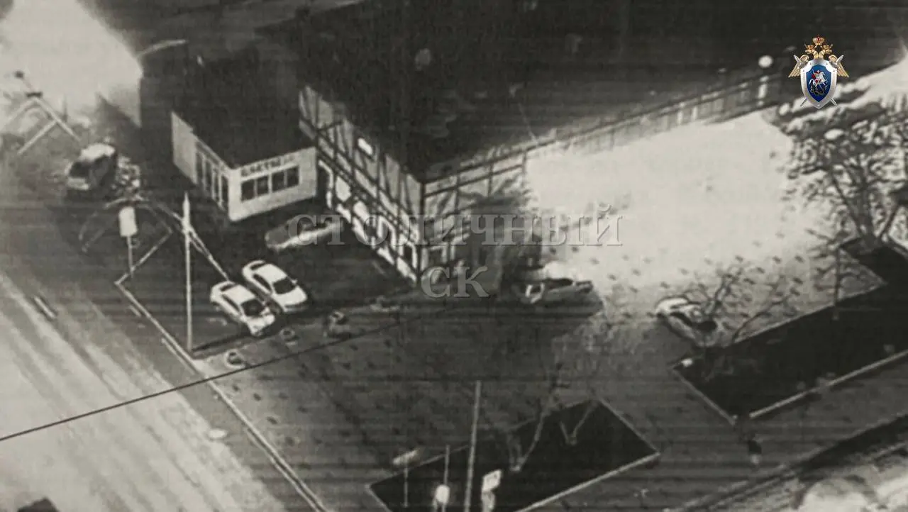 Иностранца объявили в розыск за убийство знакомого битой в Москве в 2019 году