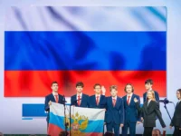 Собянин поздравил юниоров Москвы с победами в олимпиадах в Сириусе и Артеке sobyanin pozdravil yuniorov moskvy s pobedami v olimpiadah v siriuse i arteke-lavi-su-0