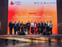 Триумф Станции Переливания Крови ФМБА России в Престижном Донаторском Конкурсе triumf stanczii perelivaniya krovi fmba rossii v prestizhnom donatorskom konkurse-lavi-su-0