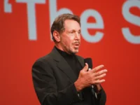 Уверен Ларри Эллисон из Oracle поддержал мегасделку сына с Warner Bros. Discovery uveren larri ellison iz podderzhal megasdelku syna s -lavi-su-0