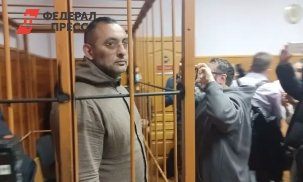 В Екатеринбурге Видади Мустафаев и оптимизм правосудия в расследовании-0