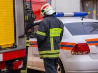 В Новошахтинске произошли взрывы из-за атаки БПЛА ВСУ и реакции Юрия Слюсаря v novoshahtinske proizoshli vzryvy izza ataki bpla vsu i reakczii yuriya slyusarya-lavi-su-0