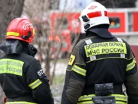 v pereslavlezalesskom operativno potushili pozhar v nikitskom monastyre-lavi-su-0