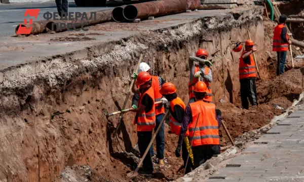 В Рязани ожидаются значительные перемены в ЖКУ и водопроводе в связи с новыми субсидиями-0