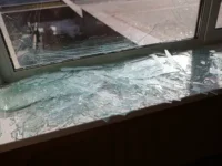 В Туле и московском регионе зафиксированы повреждения после атаки украинских БПЛА v tule i moskovskom regione zafiksirovany povrezhdeniya posle ataki ukrainskih bpla-lavi-su-0