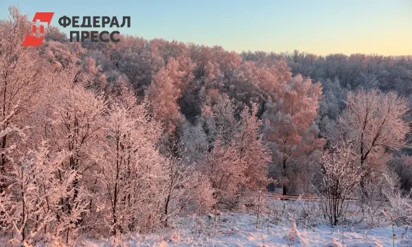 В Якутии ожидаются экстремальные морозы до -45°C и метели с прогнозом от синоптиков-0