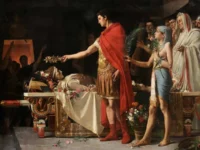 Великие тайны истории о Клеопатре, Александре Македонском и исчезнувших цивилизациях velikie tajny istorii o kleopatre aleksandre makedonskom i ischeznuvshih czivilizacziyah-lavi-su-0