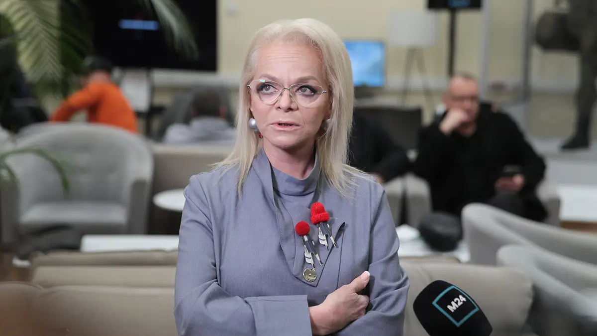 Адвокат заявила, что Лурье не сомневалась во вменяемости Долиной