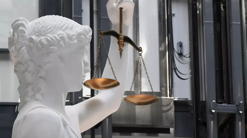 Суд арестовал главу пансионата, от отравления в котором умерли шесть человек