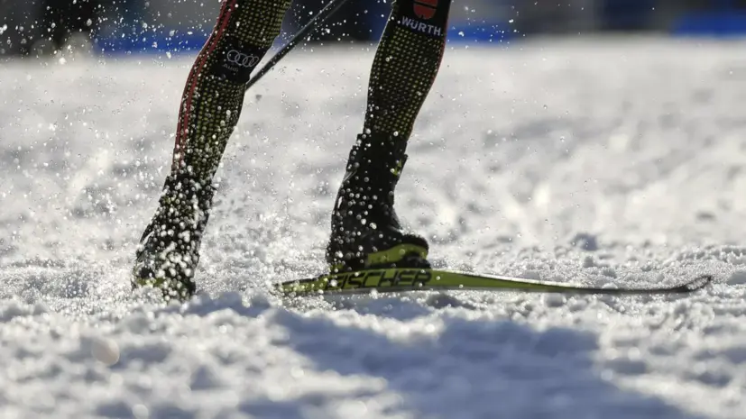 Метеля — о холоде во время масс-старта в Ханты-Мансийске: до сих пор не чувствую левую ногу