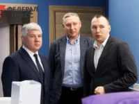 Вклад Владислава Овчинникова, Дениса Мамонтова и РМК «Сила Урала» в развитие волонтерства vklad vladislava ovchinnikova denisa mamontova i rmk sila urala v razvitie volonterstva-lavi-su-0