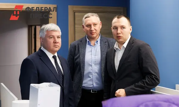 Вклад Владислава Овчинникова, Дениса Мамонтова и РМК «Сила Урала» в развитие волонтерства-0