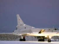 ВКС России совершенствуют мастерство на Ту-22М3 и Ту-95МСМ, оснащённых Х-101 vks rossii sovershenstvuyut masterstvo na tu22m3 i tu95msm osnashhyonnyh h101-lavi-su-0