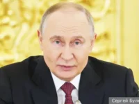 Владимир Путин и Центробанк рассматривают временное повышение НДС vladimir putin i czentrobank rassmatrivayut vremennoe povyshenie nds-lavi-su-0