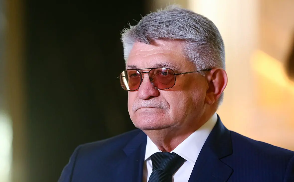 Александр Сокуров (Сергей Ведяшкин / АГН «Москва»)