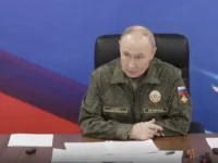 Владимир Путин отметил успехи ВС России и позитивные изменения в Запорожье и ДНР vladimir putin otmetil uspehi vs rossii i pozitivnye izmeneniya v zaporozhe i dnr-lavi-su-0