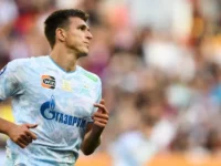 Владимир Слишкович делится воспоминаниями о Соболеве и успехах в «Зените» vladimir slishkovich delitsya vospominaniyami o soboleve i uspehah v zenite-lavi-su-0