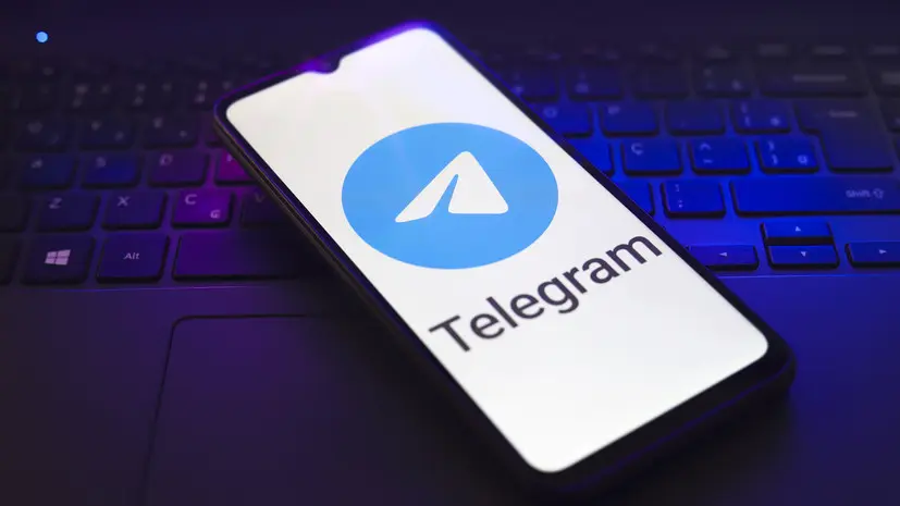 Telegram внедрил функцию беспарольного входа Passkey на iOS и Android