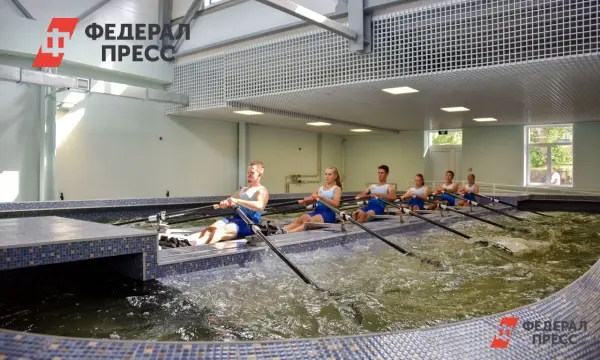 Возобновление стройки базы для СШОР № 11 на Шершнёвском водохранилище в Челябинске-0