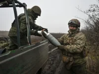 ВС России усиливают давление на Гуляйполе, угроза встает над позициями ВСУ vs rossii usilivayut davlenie na gulyajpole ugroza vstaet nad pozicziyami vsu-lavi-su-0