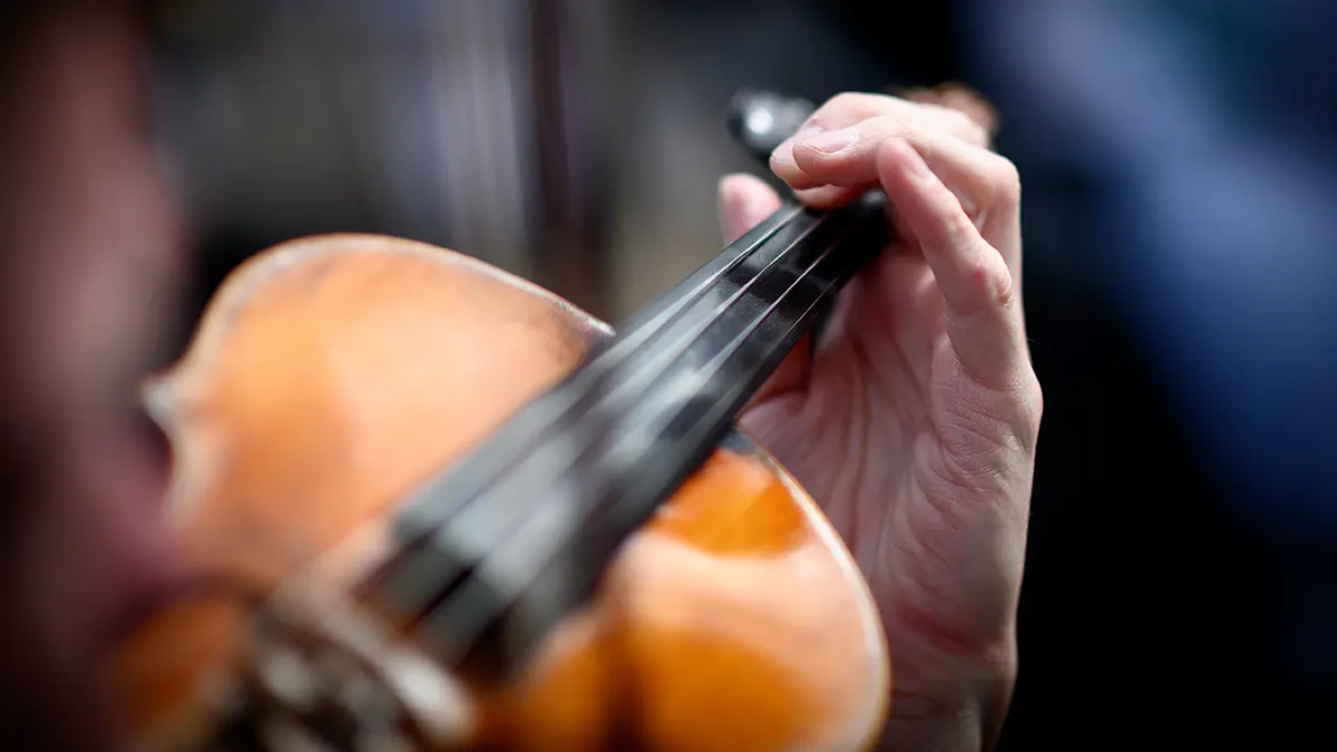 Юные москвичи завоевали большинство наград на музыкальном конкурсе «Щелкунчик»