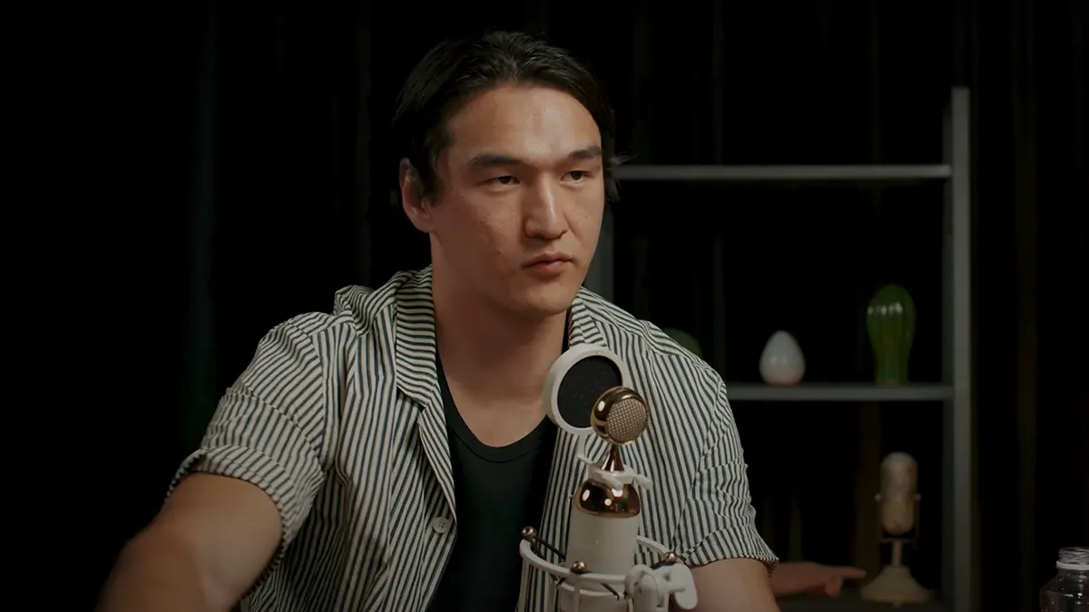 Концерт комика Нурлана Сабурова отменили в Рязани