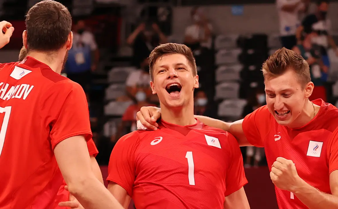 Ярослав Подлесных ( Toru Hanai / Getty Images)