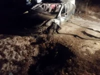 Юрий Колесников предупреждает о трагедиях на дорогах Приморья yurij kolesnikov preduprezhdaet o tragediyah na dorogah primorya-lavi-su-0