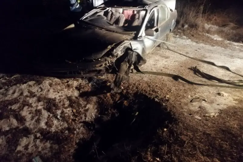 Два смертельных ДТП произошли в Приморье в минувшие выходные Пресс-служба УМВД России по Приморскому краю