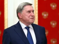 Юрий Ушаков объясняет, как Россия и США добились прорыва на переговорах yurij ushakov obyasnyaet kak rossiya i ssha dobilis proryva na peregovorah-lavi-su-0