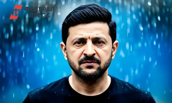 Зеленский сталкивается с кризисом поддержки Украины в условиях раскола ЕС-0