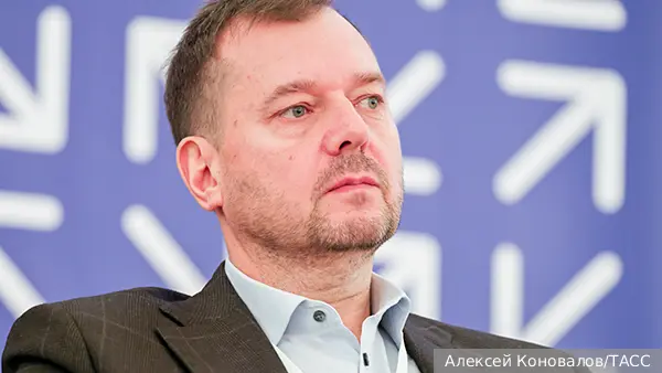 Балицкий сообщил об урегулировании разногласий с ЦИК