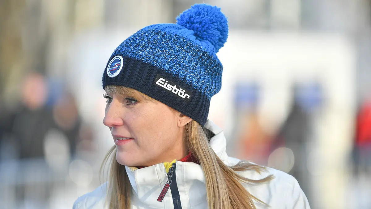 Депутат Журова: Украина договорится и будет соревноваться сама с собой