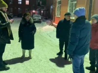 250 жителей Железногорска эвакуированы из-за угрозы БПЛА 250 zhitelej zheleznogorska evakuirovany izza ugrozy bpla-lavi-su-0