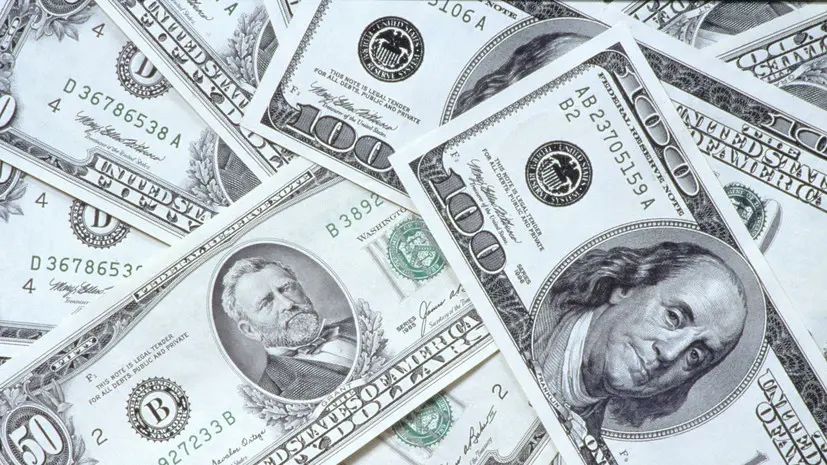 Аналитик Шепелев: стоимость доллара на следующей неделе составит 78—80 рублей
