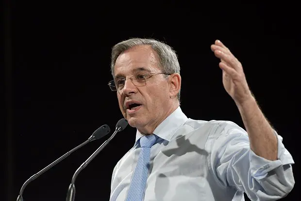 Тьерри Мариани