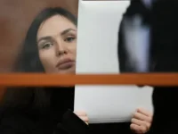 Апелляционный военный суд подтвердил приговор Виктории Шинкарук — 21 год колонии за террор apellyaczionnyj voennyj sud podtverdil prigovor viktorii shinkaruk 21 god kolonii za terror-lavi-su-0