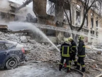 Атаки на Киев – ответ Белгорода и новые угрозы для ВСУ ataki na kiev otvet belgoroda i novye ugrozy dlya vsu-lavi-su-0