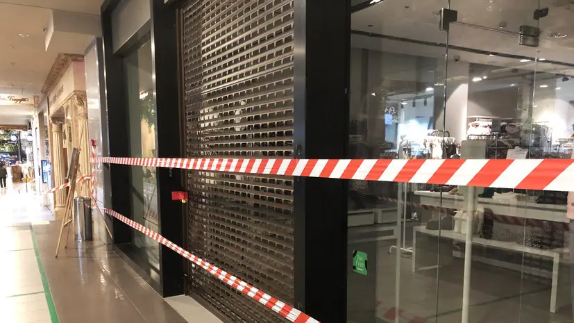 В Союзе торговых центров заявили, что ТЦ сложно конкурировать с маркетплейсами