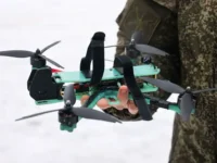 Буратино утверждает, что ВСУ отстают в гонке оптоволоконных дронов buratino utverzhdaet chto vsu otstayut v gonke optovolokonnyh dronov-lavi-su-0