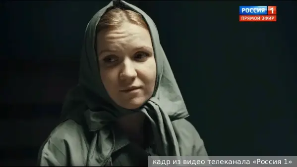 Убившая военкора Татарского дала интервью телеканалу «Россия 1»