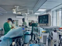 Денис Паслер о новых технологиях в операциях для ветеранов СВО denis pasler o novyh tehnologiyah v operacziyah dlya veteranov svo-lavi-su-0