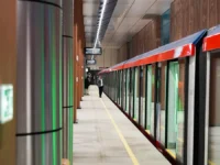 Департамент транспорта Москвы рекомендует пересесть на метро из-за погоды на МКАД departament transporta moskvy rekomenduet peresest na metro izza pogody na mkad-lavi-su-0