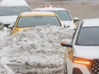 Дептранс Москвы рекомендует общественный транспорт в плохую погоду deptrans moskvy rekomenduet obshhestvennyj transport v plohuyu pogodu-lavi-su-0