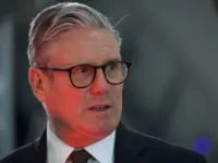 Дмитриев оценил перспективы Кира Стармера после слов Трампа dmitriev oczenil perspektivy kira starmera posle slov trampa-lavi-su-0