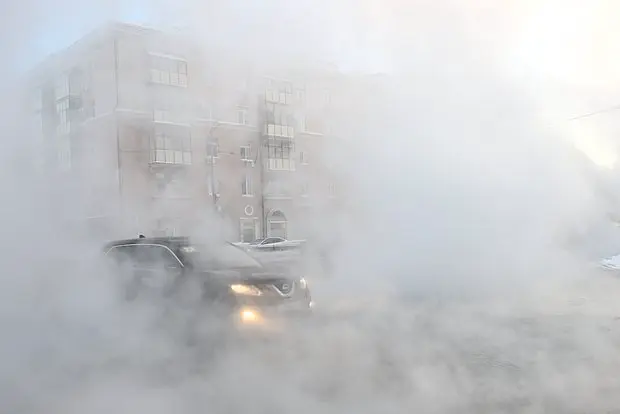 Архивное фото