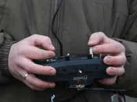 Дроны «Герань-3» повредили электроподстанцию в Киевской области drony geran3 povredili elektropodstancziyu v kievskoj oblasti-lavi-su-0