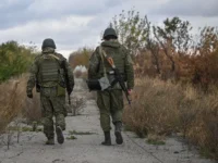 Дуглас Макгрегор и МИ-6 обсуждают войну за выживание России duglas makgregor i mi6 obsuzhdayut vojnu za vyzhivanie rossii-lavi-su-0