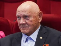 Джанибеков с Рыжиковым рассказали о жизни на МКС, Тяньгун dzhanibekov s ryzhikovym rasskazali o zhizni na mks tyangun-lavi-su-0